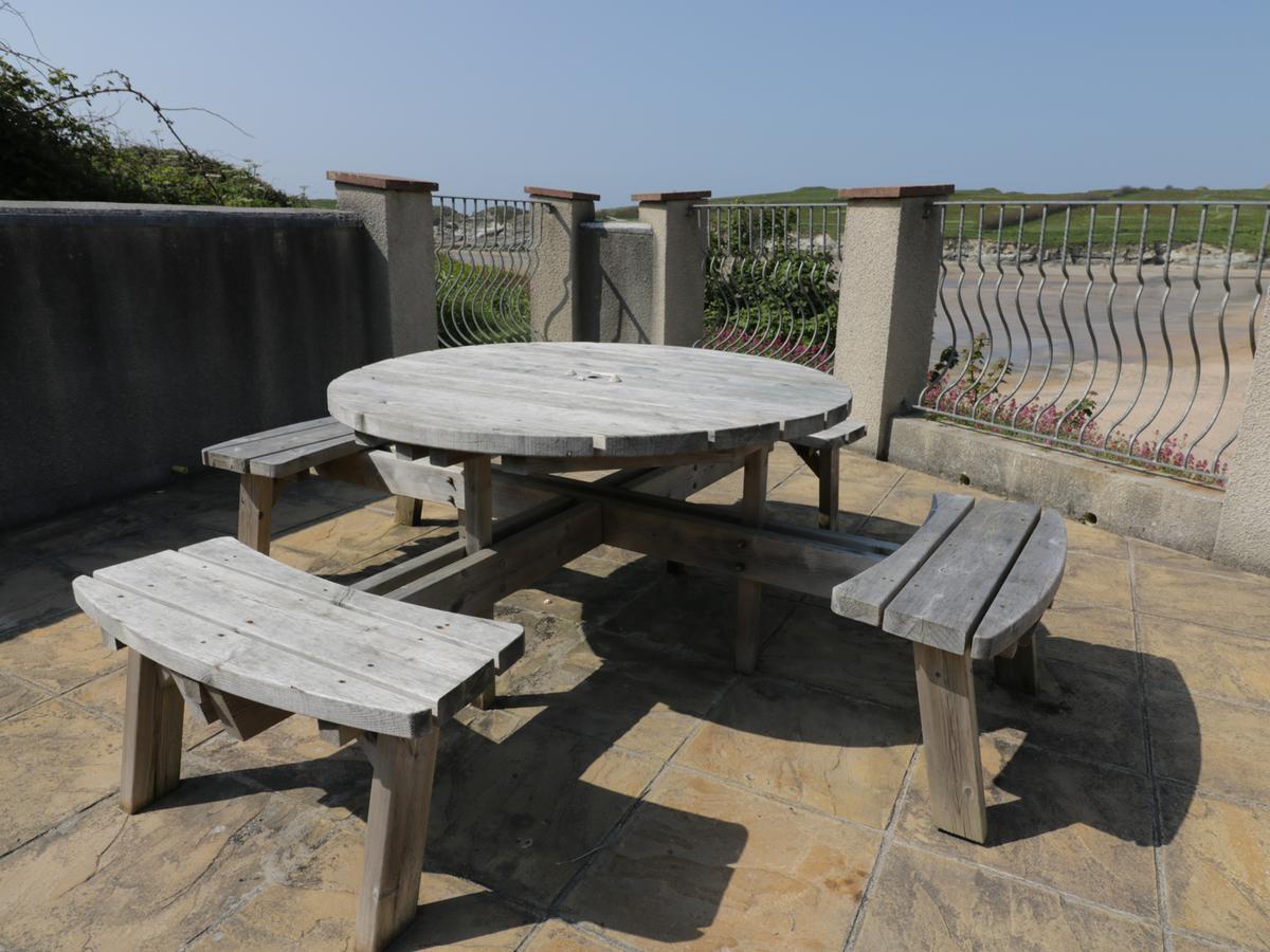 Seashore House Newquay  Exterior photo