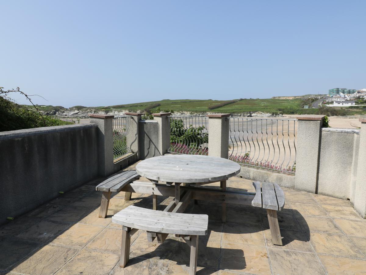 Seashore House Newquay  Exterior photo